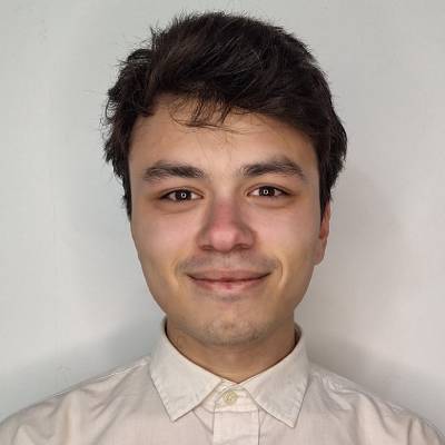 Gonzalo Joaquin Erceg