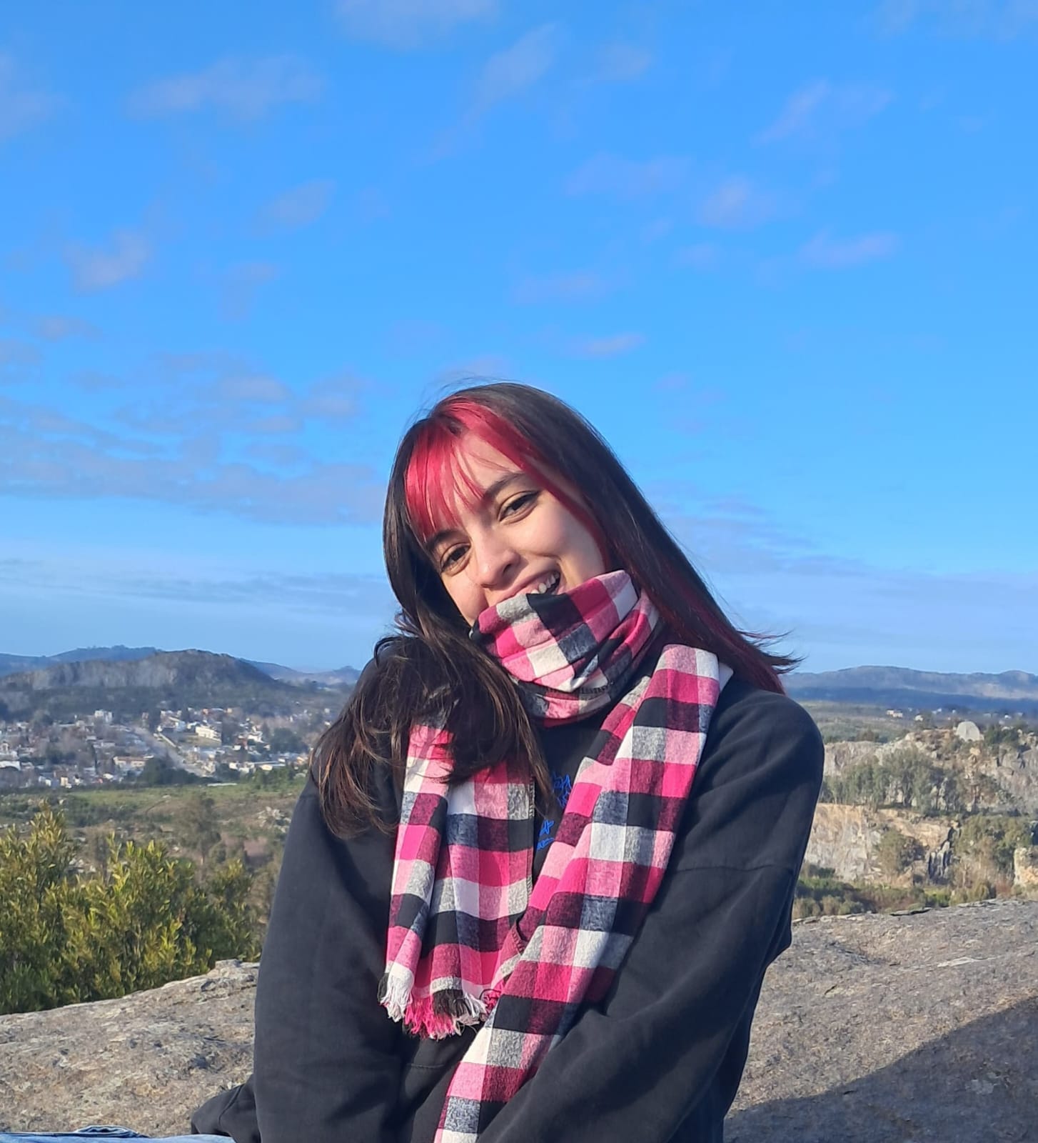 Lourdes Torres Ramonell